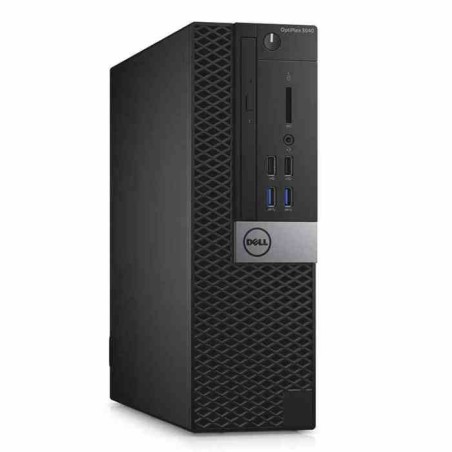 PC OPTIPLEX 3040 SFF INTEL CORE I5-6500 8GB 256GB SSD WINDOWS COA - RICONDIZIONATO NO BOX - GAR. 6 MESI