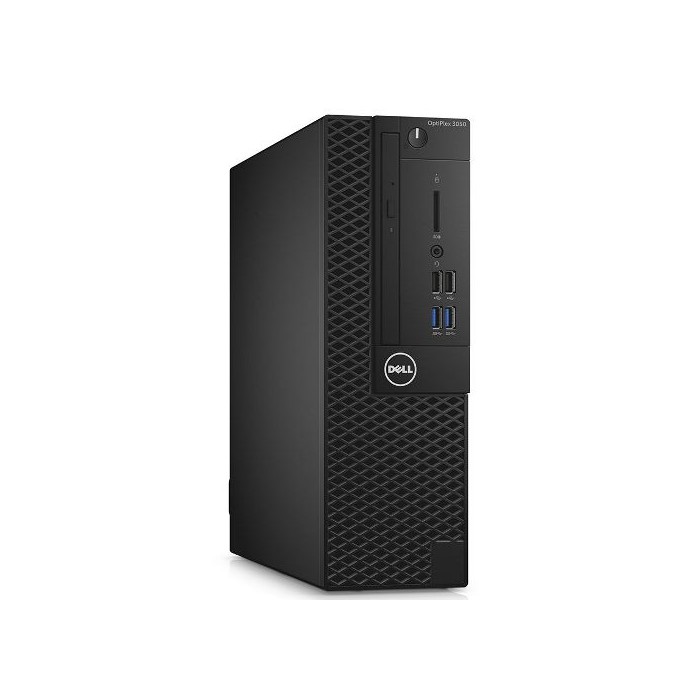 PC OPTIPLEX 3050 SFF INTEL CORE I5-7500 8GB NO HARD DISK - RICONDIZIONATO NO BOX - GAR. 6 MESI