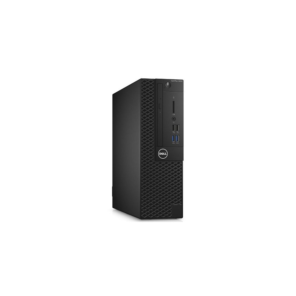 PC OPTIPLEX 3050 SFF INTEL CORE I5-7500 8GB NO HARD DISK - RICONDIZIONATO NO BOX - GAR. 6 MESI