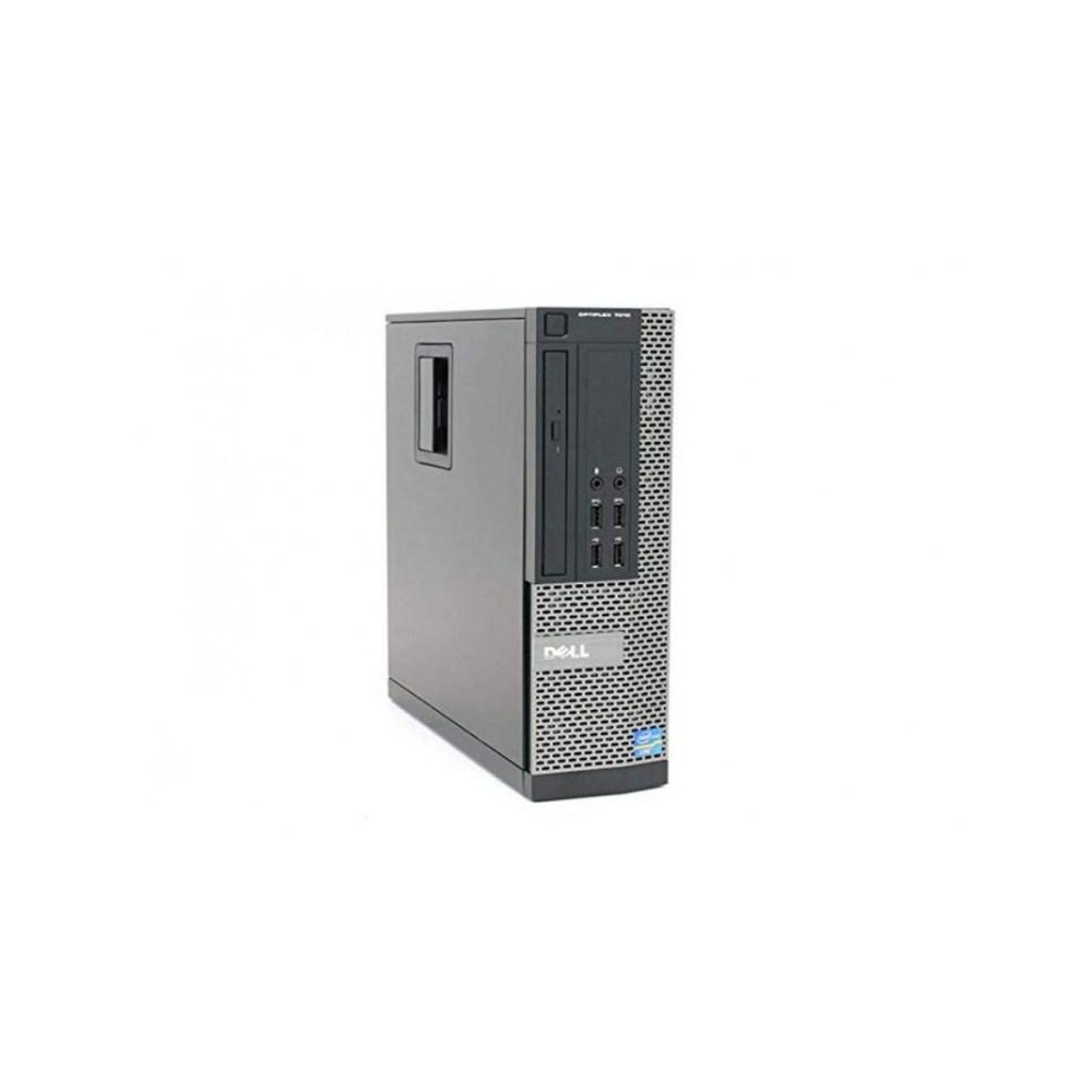 PC OPTIPLEX 9020 SFF INTEL CORE I7-4790 8GB NO HDD RICONDIZIONATO NO BOX - GAR. 6 MESI
