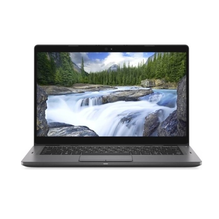 NOTEBOOK LATITUDE 5300 INTEL CORE I5-8265U 13.3" 8GB 128GB SSD WINDOWS COA - RICONDIZIONATO - GAR. 6 MESI