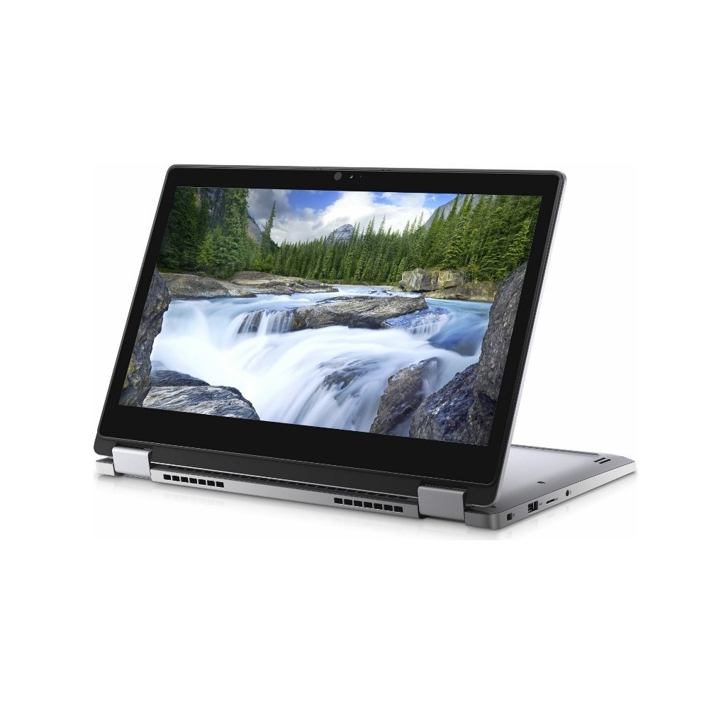 NOTEBOOK LATITUDE 3310 2IN1 INTEL CORE I5-8265U 13.3" TOUCH 8GB 256GB NVME SSD WINDOWS 11 PRO COA - RICONDIZIONATO - GAR. 6 MESI