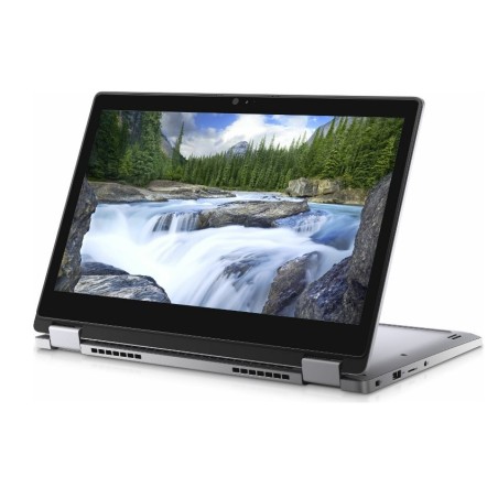 NOTEBOOK LATITUDE 3310 2IN1 INTEL CORE I5-8265U 13.3" TOUCH 8GB 256GB NVME SSD WINDOWS 11 PRO COA - RICONDIZIONATO - GAR. 6 MESI