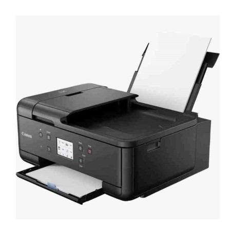 STAMPANTE MULTIFUNZIONE PIXMA TR7650 WIRELESS (4452C026) NERA