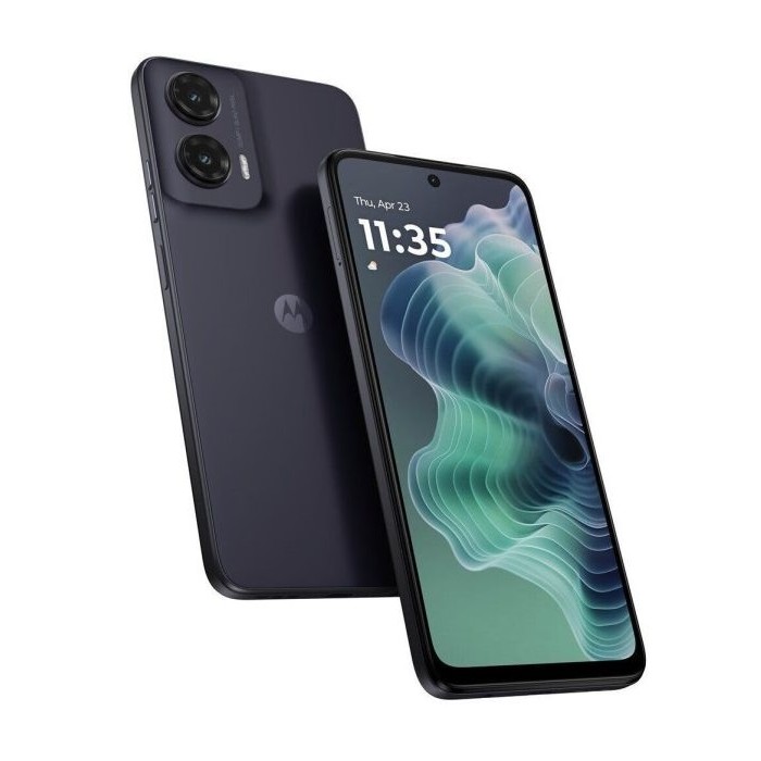 SMARTPHONE MOTO G35 5G 4+256GB DUAL SIM NERO