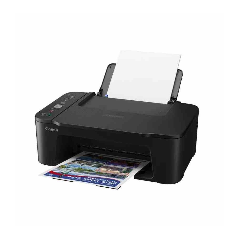 STAMPANTE MULTIFUNZIONE PIXMA TS3750I INKJET WIRELESS NERA