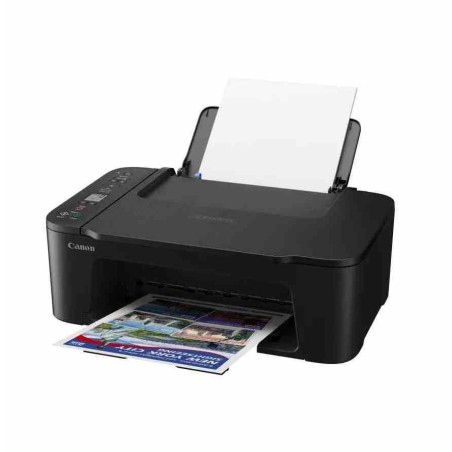 STAMPANTE MULTIFUNZIONE PIXMA TS3750I INKJET WIRELESS NERA