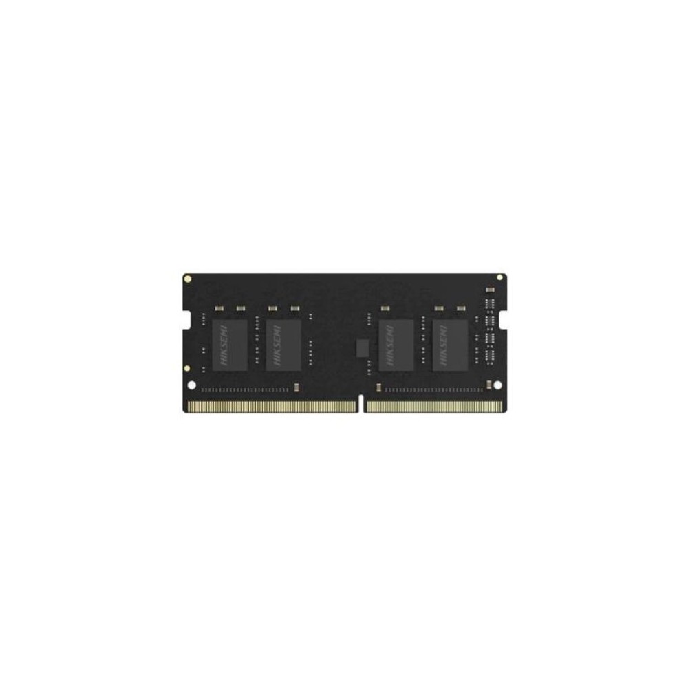 MEMORIA SO-DDR4 16 GB PC3200 (1X16) HIKSEMI HSC416S32Z1
