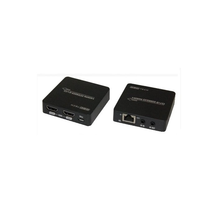 HDMI EXTENDER CAT 6 60MT 1 PASSANTE (14.2810.40)