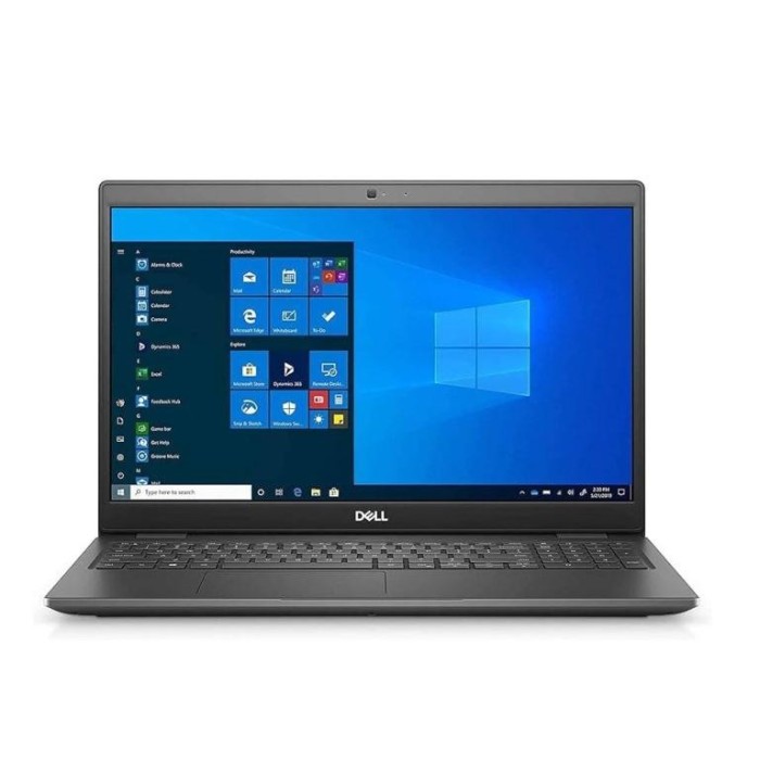 NOTEBOOK LATITUDE 3500 INTEL CORE I5-8365U 15.6" 8GB 256GB NVME SSD WINDOWS COA - RICONDIZIONATO - GAR. 6 MESI