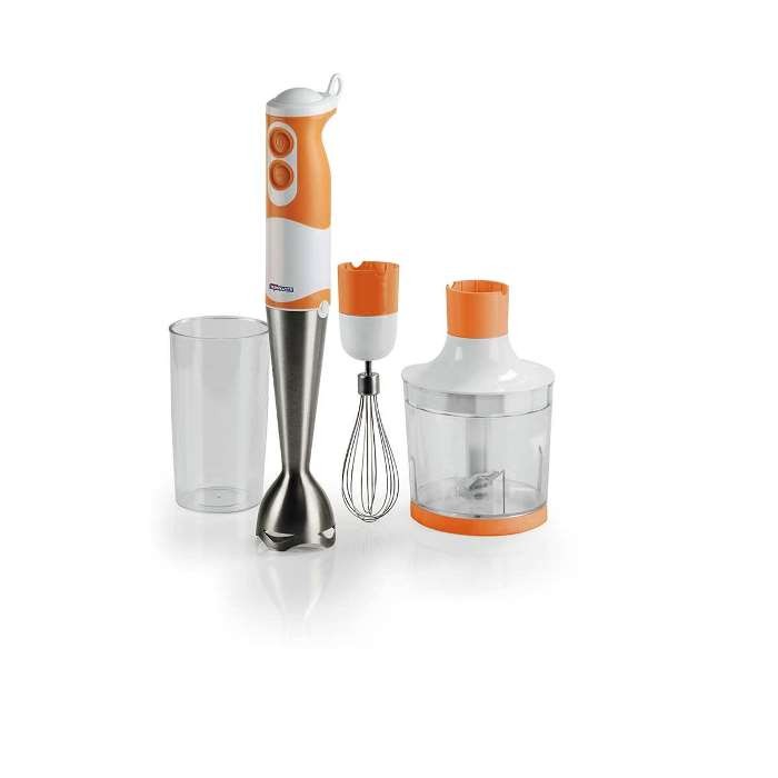 FRULLATORE AD IMMERSIONE FACCIOIO 3 COLORI (76011M)