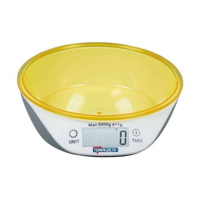 BILANCIA DA CUCINA ELETTRONICA 76038 LA BILANCIA BELLA CUCINA