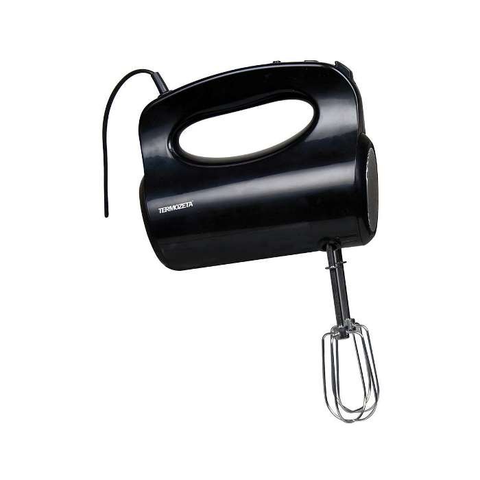 SBATTITORE ELETTRICO INOX 76032 350W