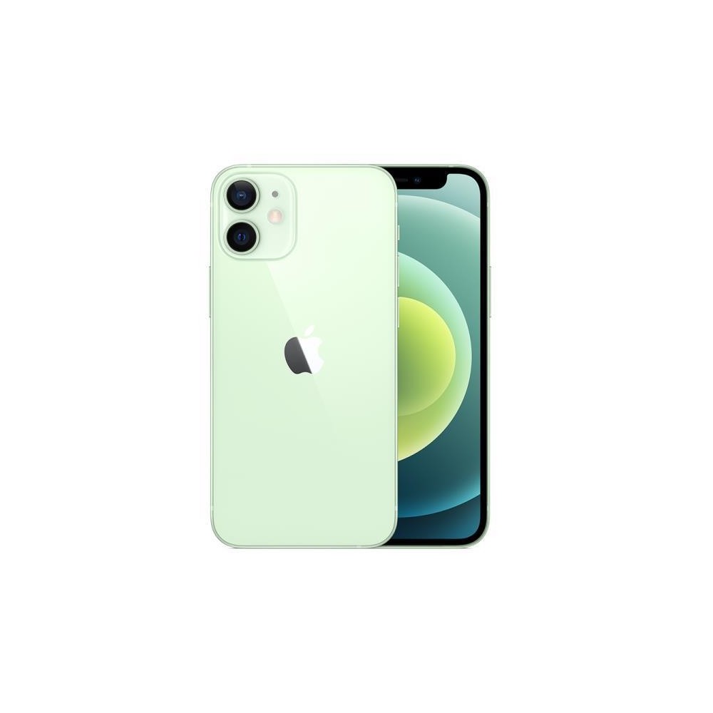 SMARTPHONE IPHONE 12 256GB VERDE - RICONDIZIONATO - GAR. 6 MESI - GRADO A