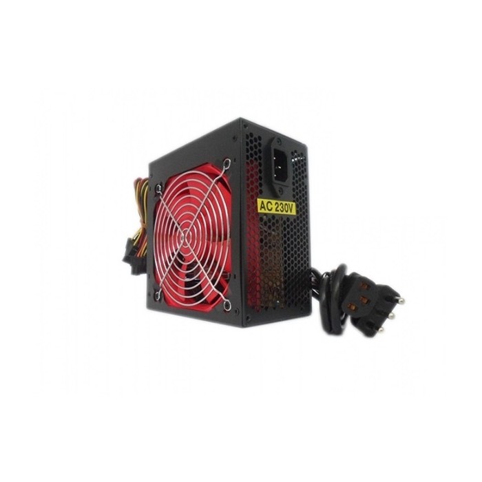 ALIMENTATORE 625 WATT BIGFAN NERO