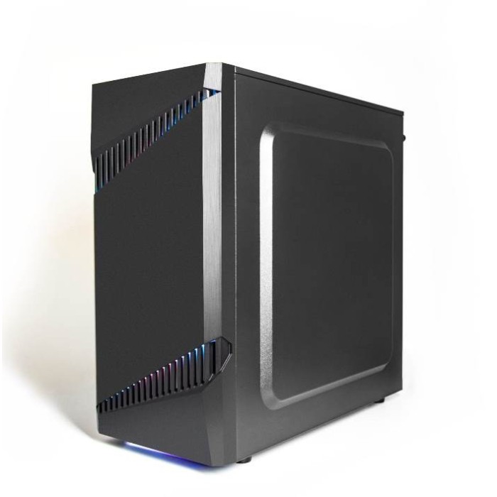 CASE TX-B18 ATX ALIMENTATORE 550W - NERO