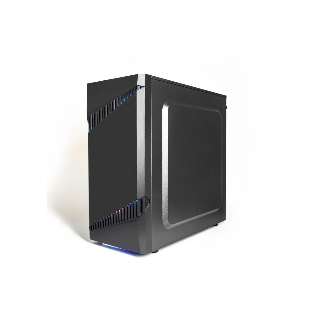 CASE TX-B18 ATX ALIMENTATORE 550W - NERO