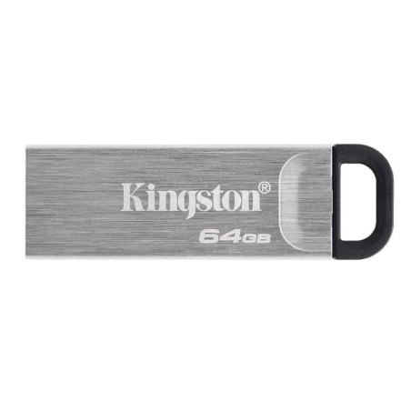 PEN DRIVE 64GB DATATRAVELER KYSON USB-A 3.2 GEN1 (DTKN/64GB)