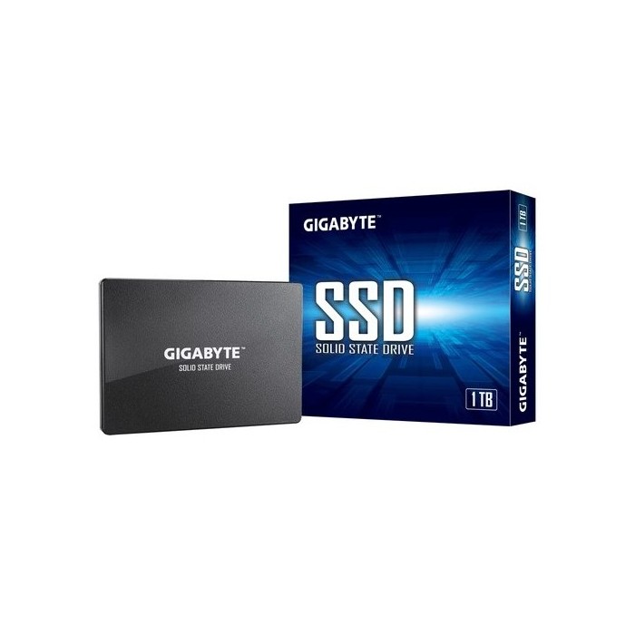 HARD DISK SSD 1TB SATA 3 2.5" (GP-GSTFS31100TNTD)