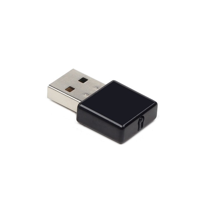 SCHEDA DI RETE WIRELESS USB 300 MBPS WNP-UA-005