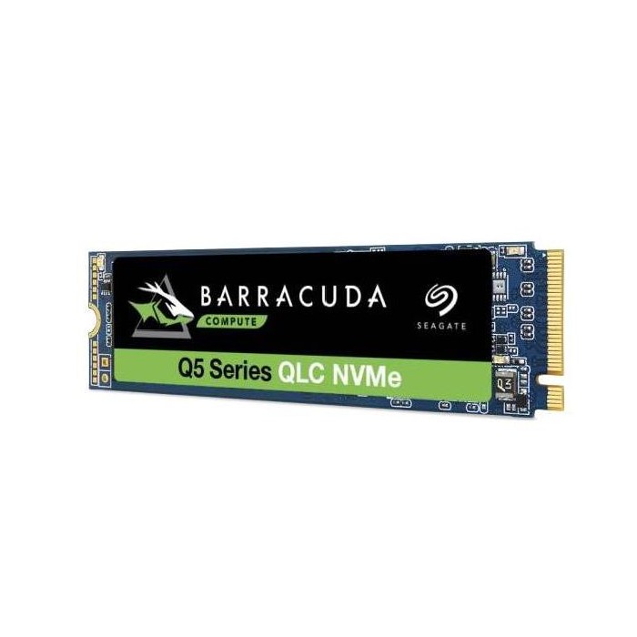 HARD DISK SSD BARRACUDA Q5 1TB M.2 NVME (ZP2000CV3A001)