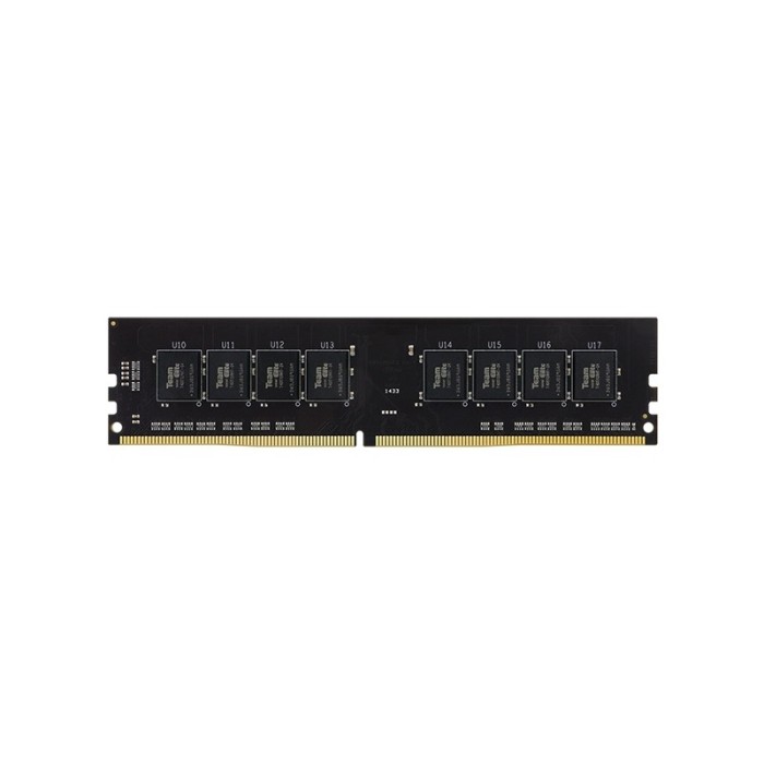 MEMORIA DDR4 ELITE 32 GB PC3200 MHZ (1X32) (TED432G3200C2201)