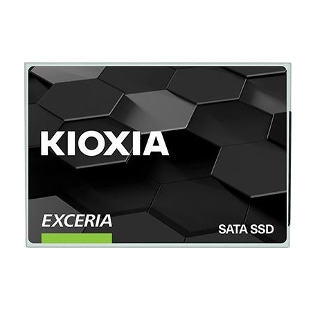 HARD DISK SSD 960GB EXCERIA LTC 2.5" SATA 3 (LTC10Z960GG8)