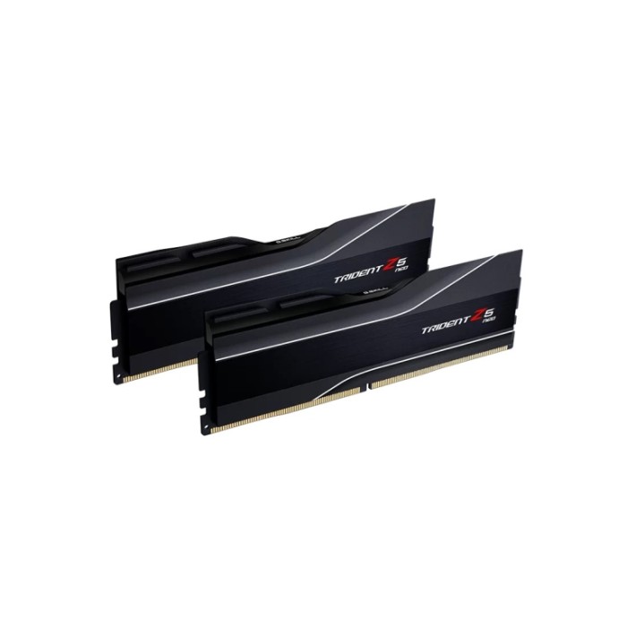 MEMORIA DDR5 32 GB TRIDENT Z5 NEO PC6000 MHZ KIT (2X16) (F5-6000J3038F16GX2-TZ5N)