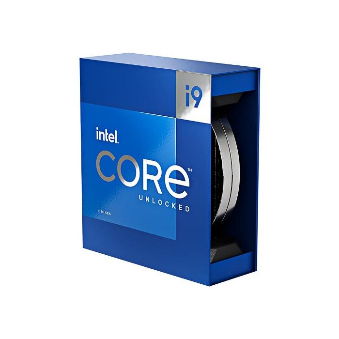 CPU CORE I9-13900K 1700 BOX (BX8071513900K)