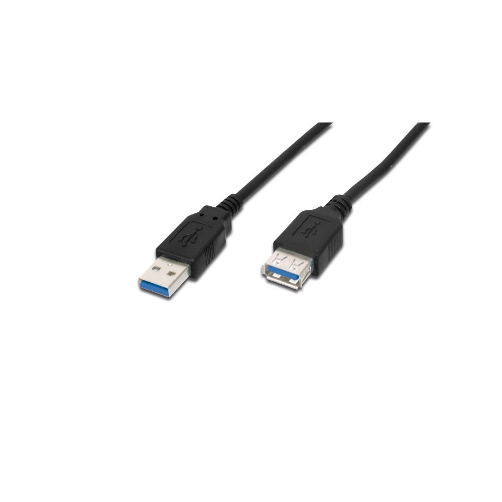 CAVO PROLUNGA USB 3.0 M/F 1.8MT (DK112330)