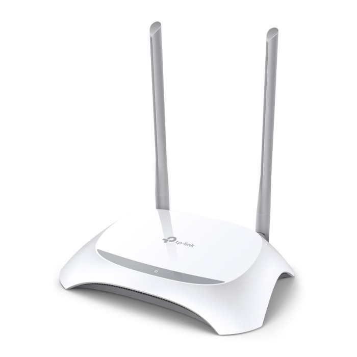 ROUTER WIRELESS TL-WR840N 300 MBPS