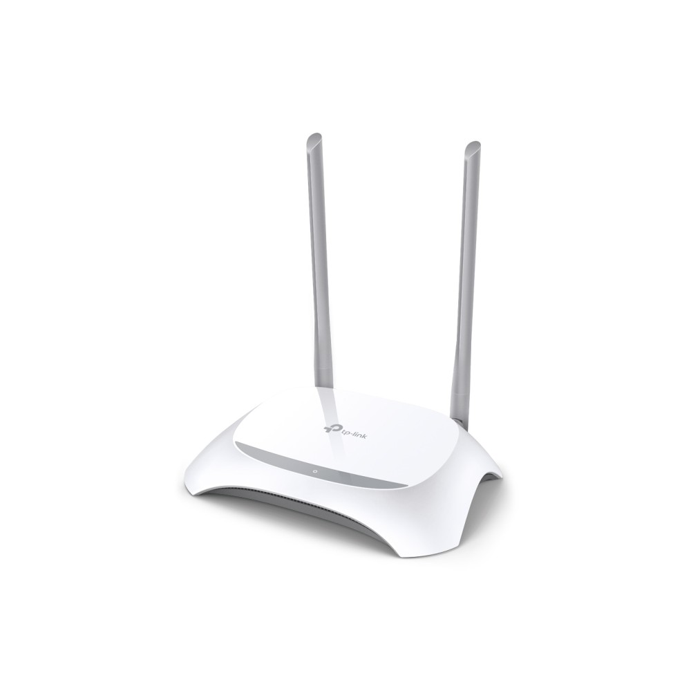 ROUTER WIRELESS TL-WR840N 300 MBPS