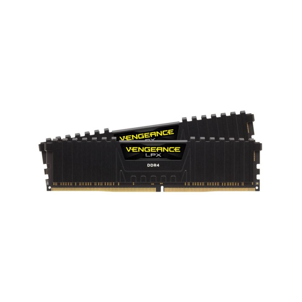 MEMORIA DDR4 32 GB VENGEANCE LPX PC3600 MHZ (2X16) (CMK32GX4M2D3600C18)