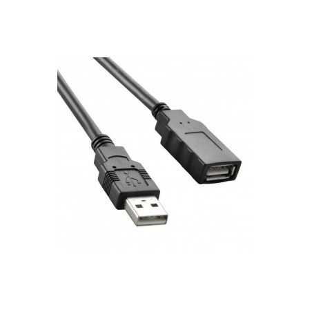 CAVO PROLUNGA USB 5 MT (CV-USB-004)