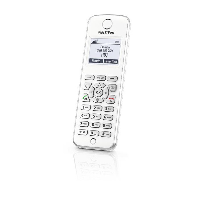TELEFONO CORDLESS FRITZ!FON M2 (20002586)
