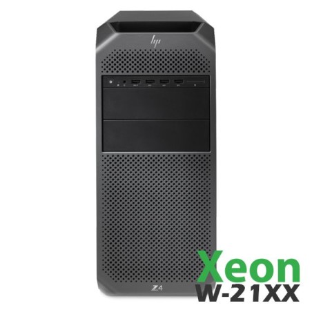 PC WORKSTATION Z4 RINOVO RN67045001 INTEL XEON W-21XX 32GB 1TB SSD NVIDIA QUADRO M4000 WINDOWS 10 PRO - RICONDIZIONATO - GAR. 12