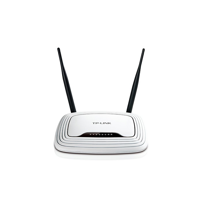 ROUTER WIRELESS TL-WR841N 300 MBPS