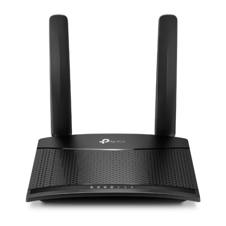 ROUTER WIRELESS TL-MR100 4G LTE 300MBPS