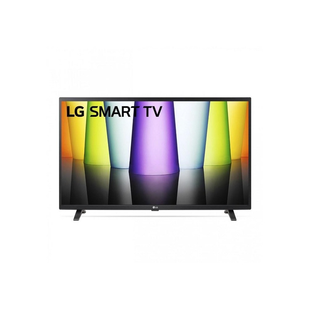 (OUTLET) TV LED 32" 32LQ63006LA FULL HD SMART TV WIFI DVB-T2