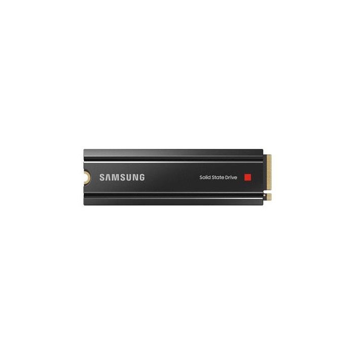 HARD DISK SSD 1TB 980 PRO M.2 CON DISSIPATORE DI CALORE (MZ-V8P1T0CW)