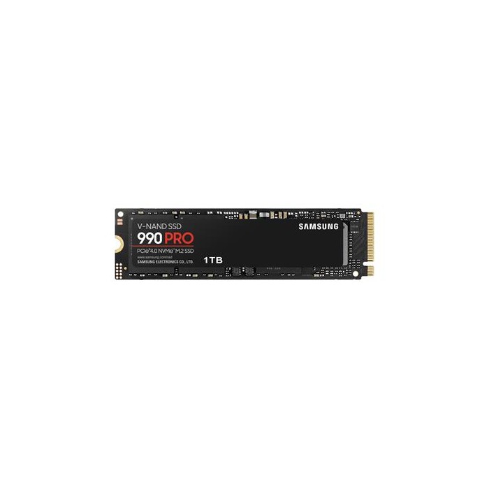 HARD DISK SSD 1TB 990 PRO M.2 (MZ-V9P1T0BW)