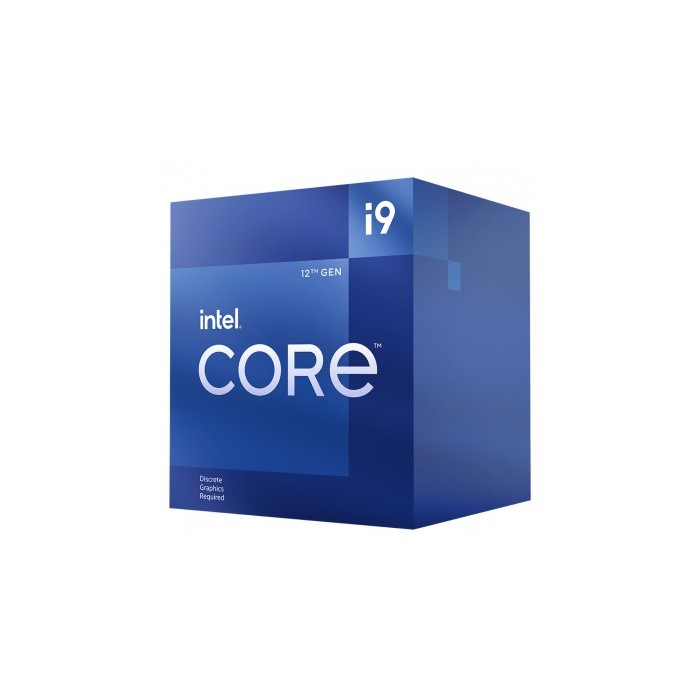 CPU CORE I9-12900F 1700 BOX (BX8071512900F)