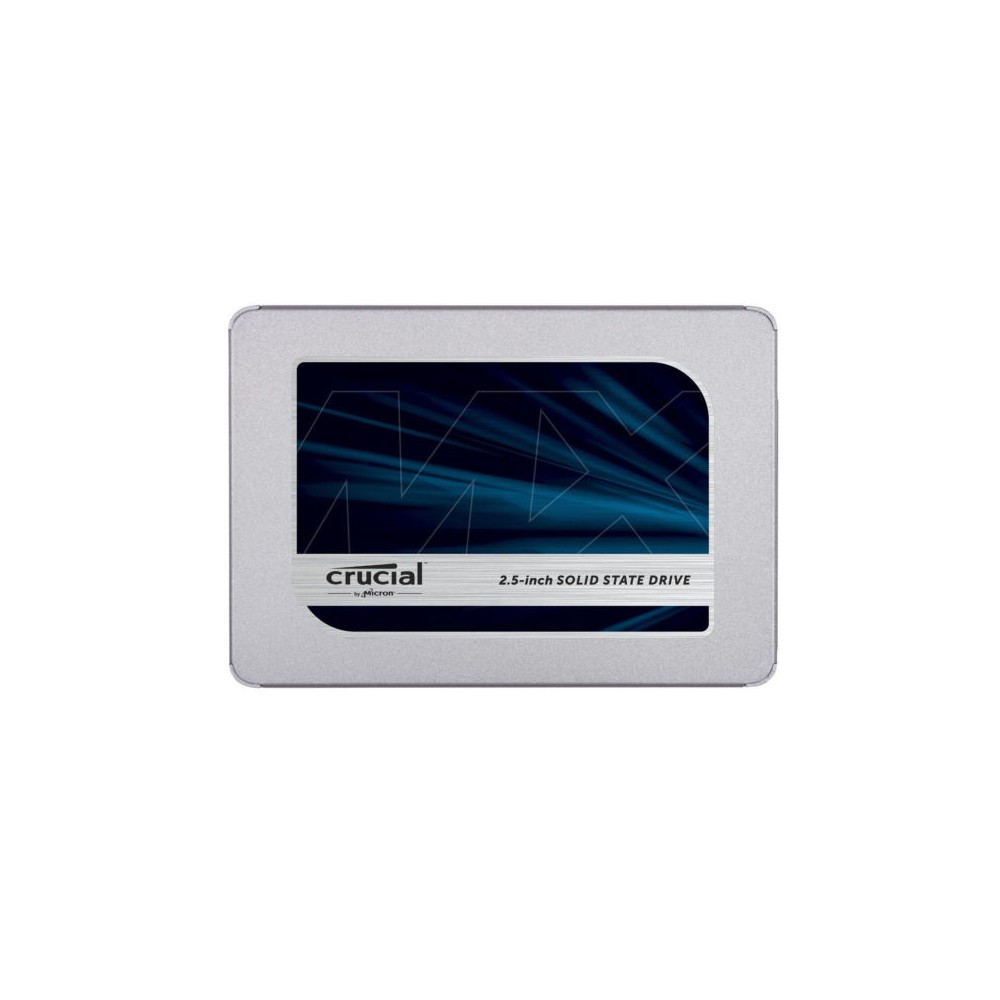 HARD DISK SSD 1TB MX500 2.5" SATA 3 (CT1000MX500SSD1)