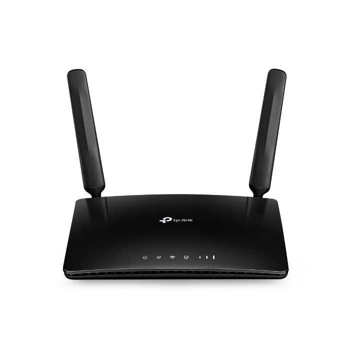 ROUTER WIRELESS 300 MBPS 4G LTE TL-MR150