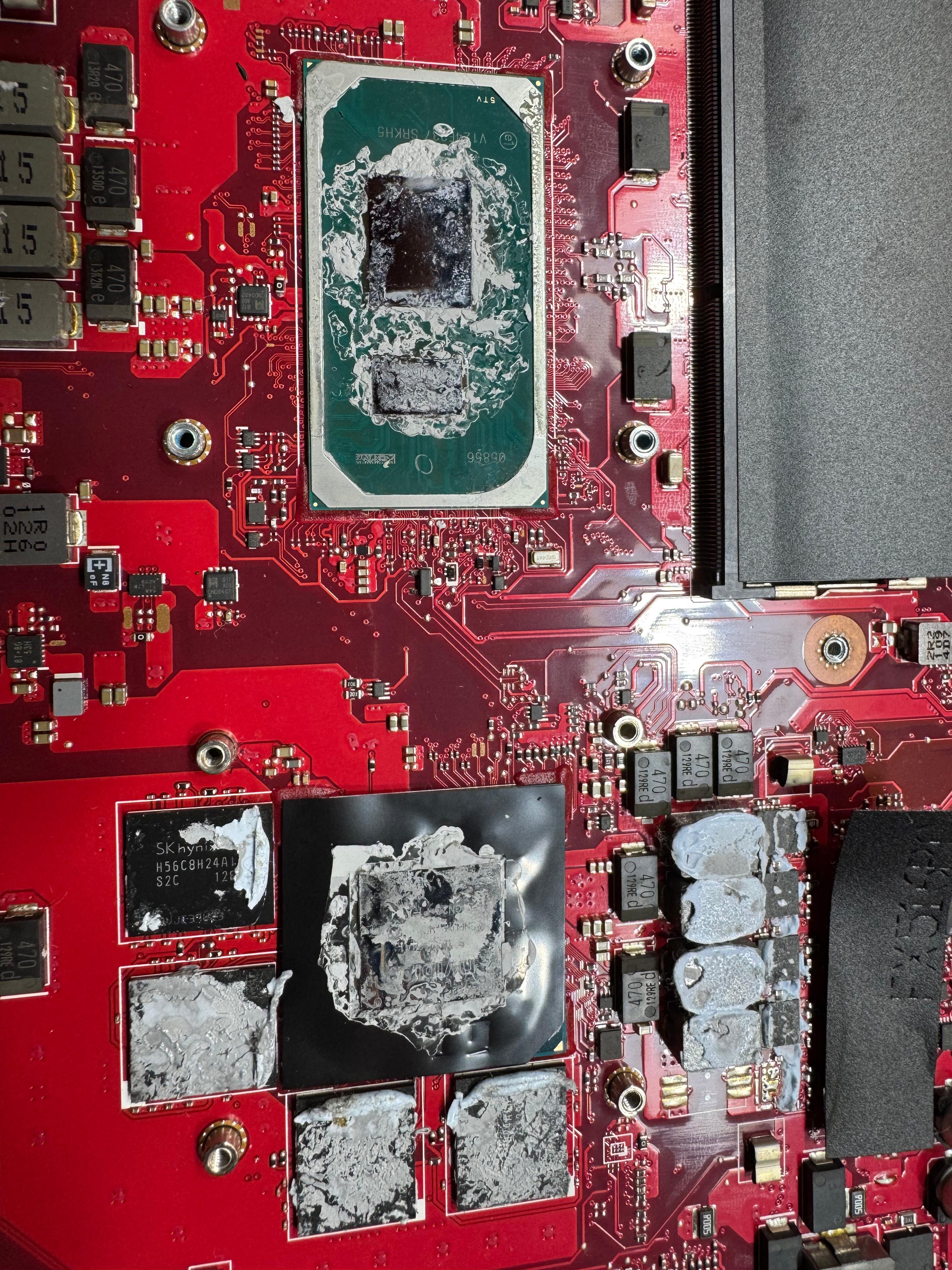 Riparazione Computer Capua