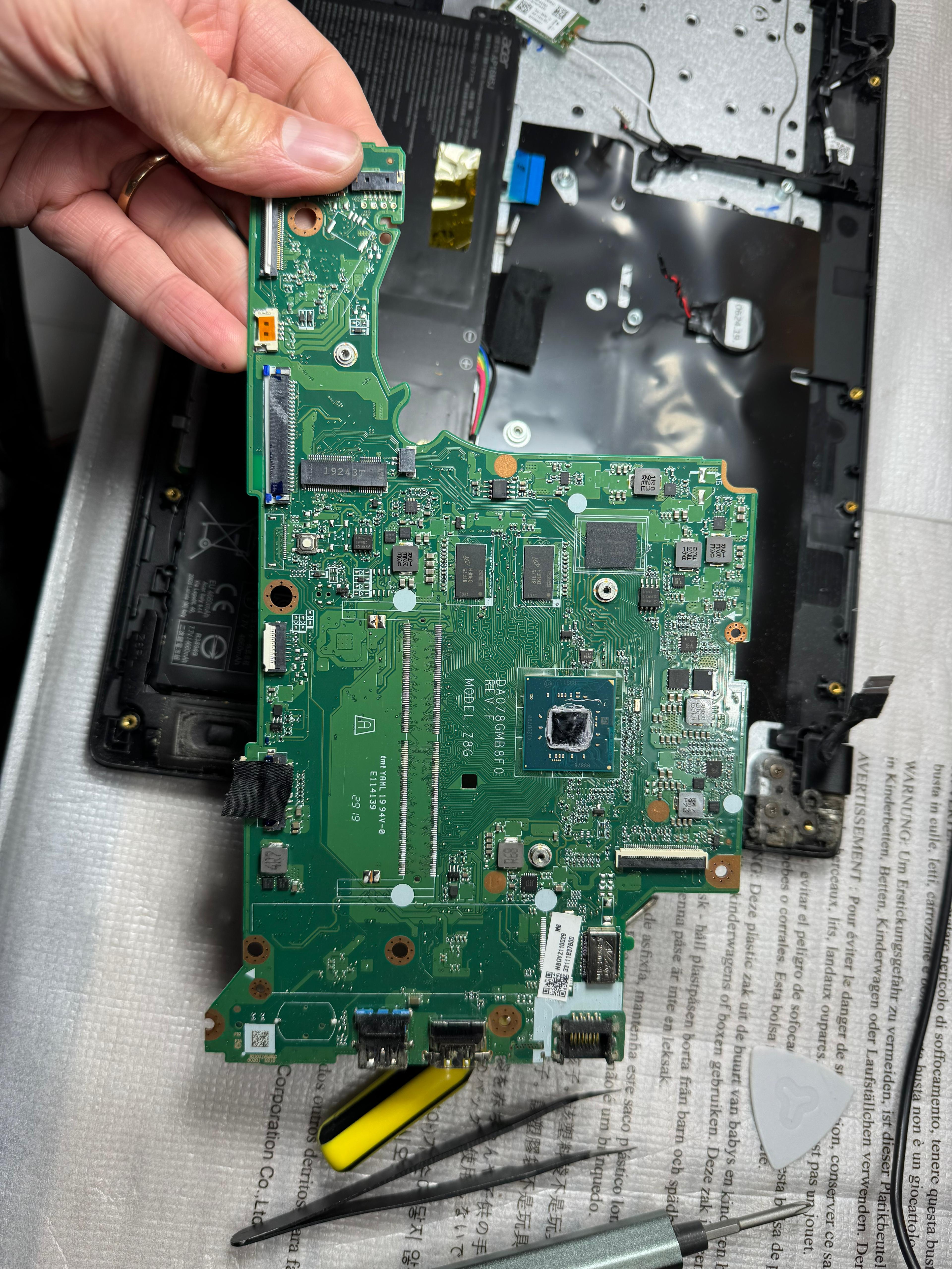 Riparazione Computer Caserta