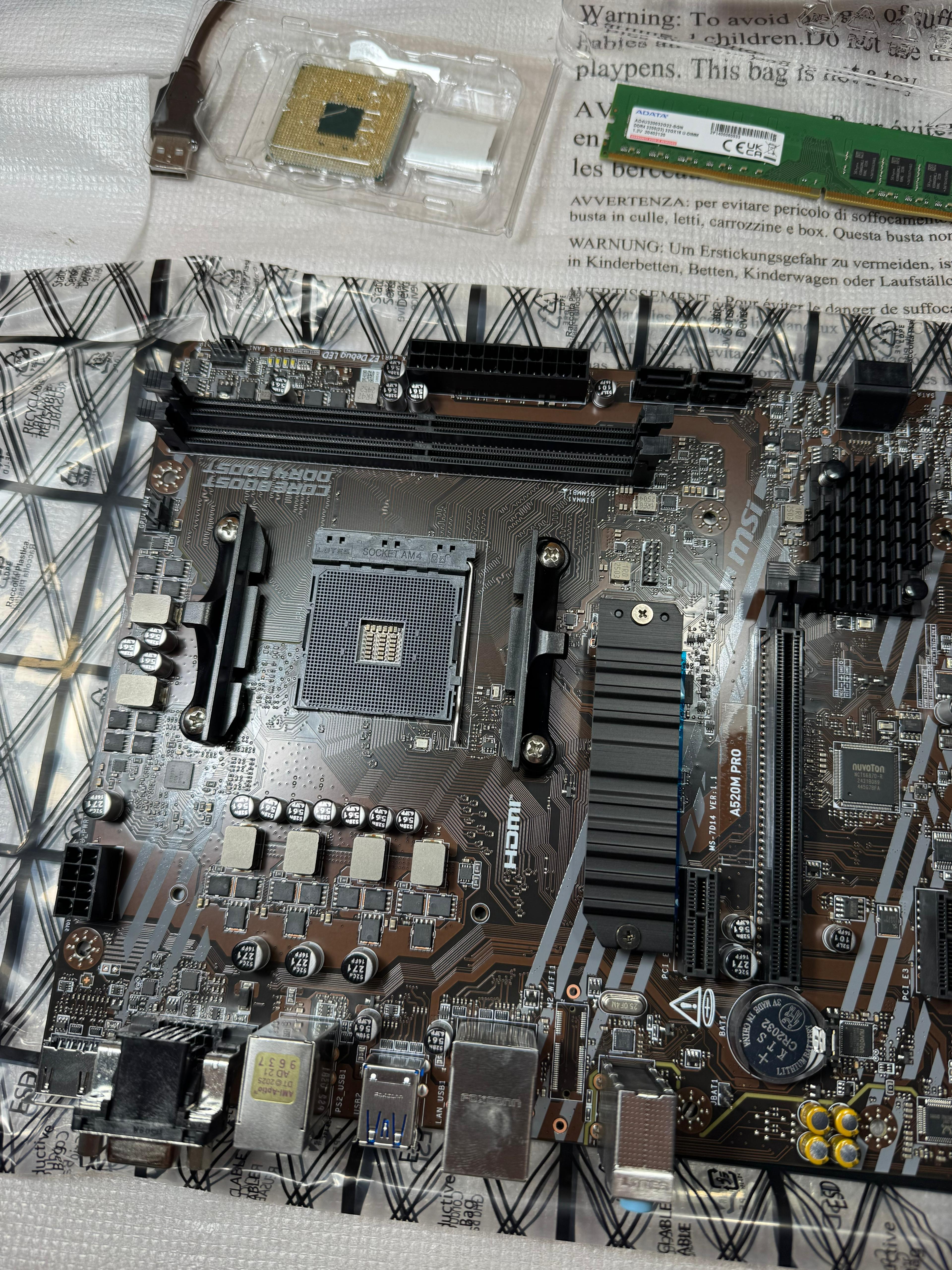 Riparazione Computer Capua