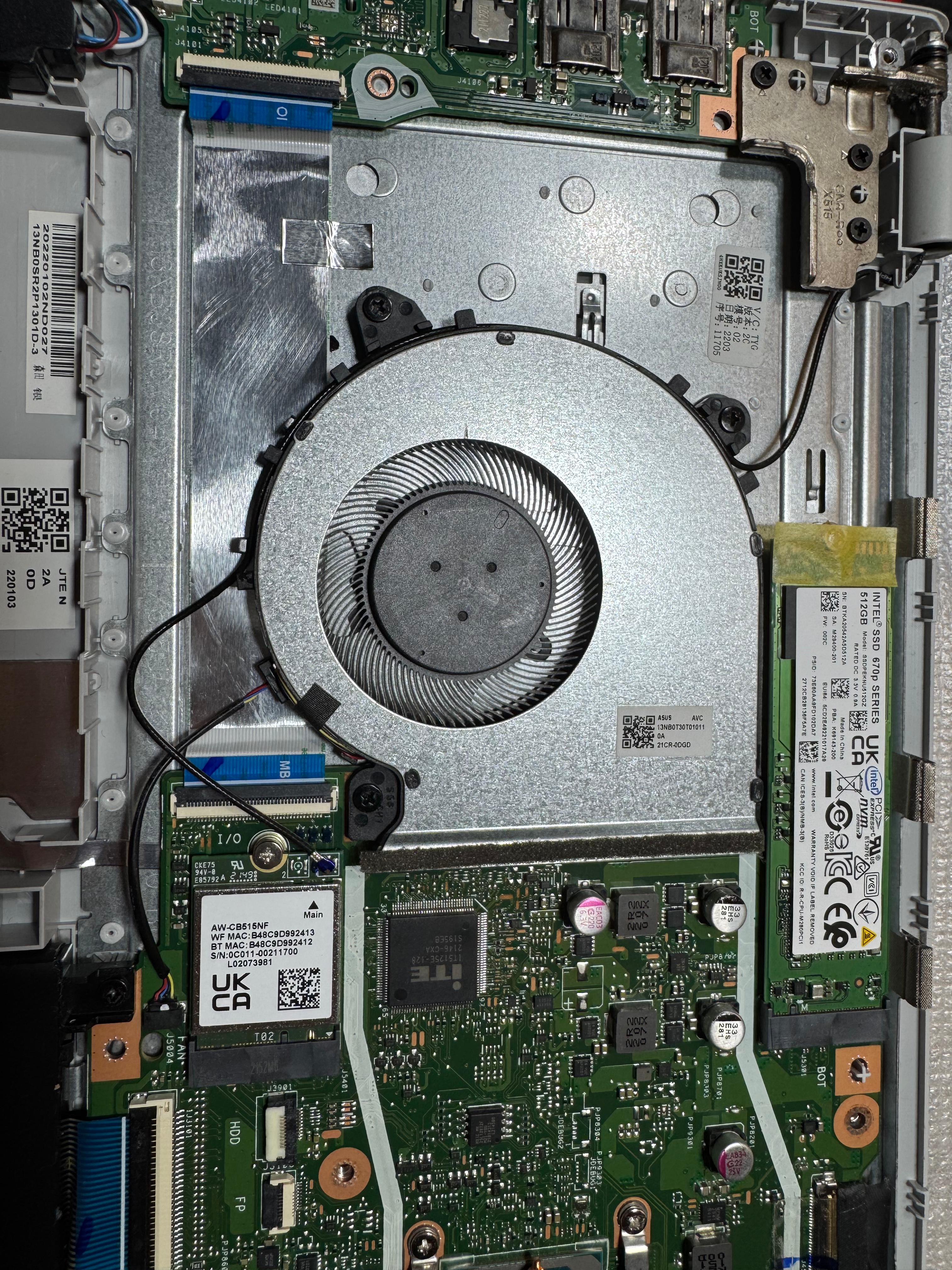 Riparazione Computer Capua
